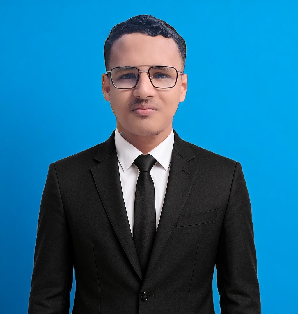 Jony Mia