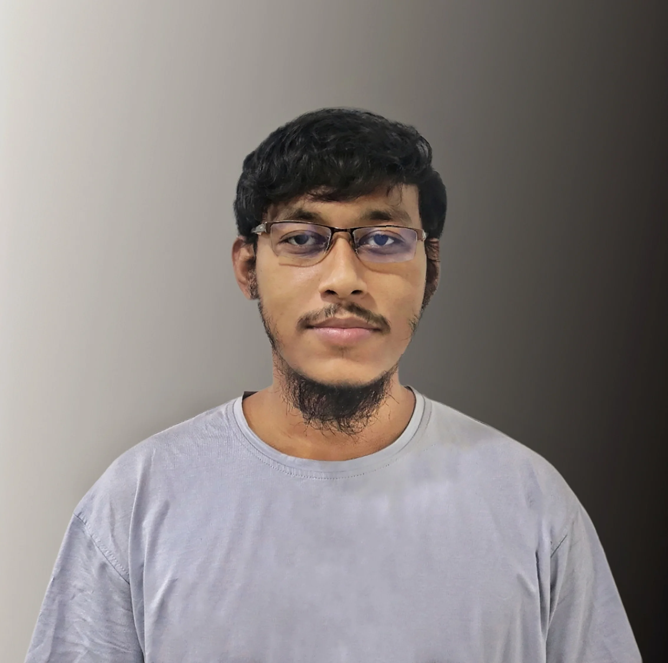 Irfan Rahman Mubin