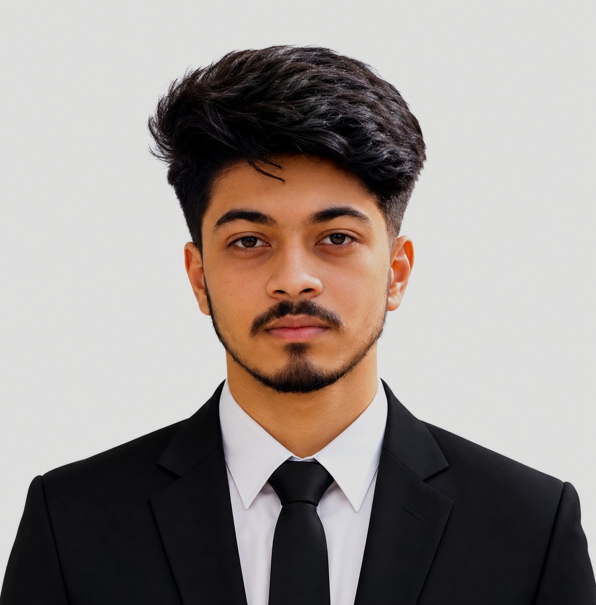 Muntasir Mubin