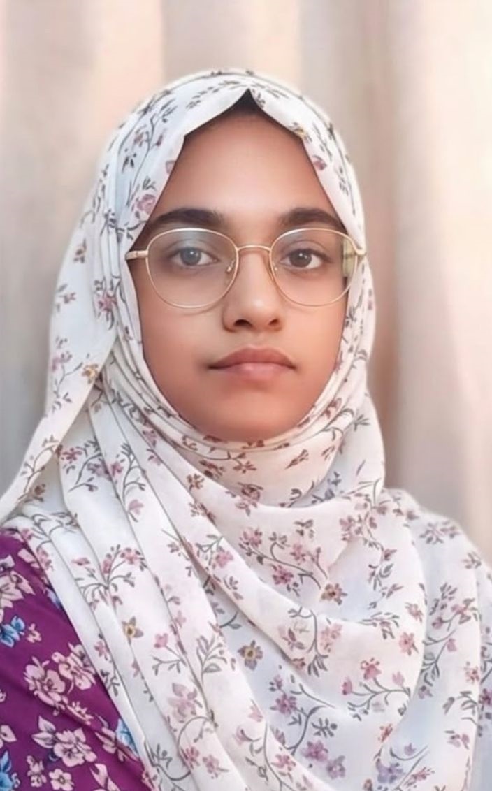 Nasrin Akhter