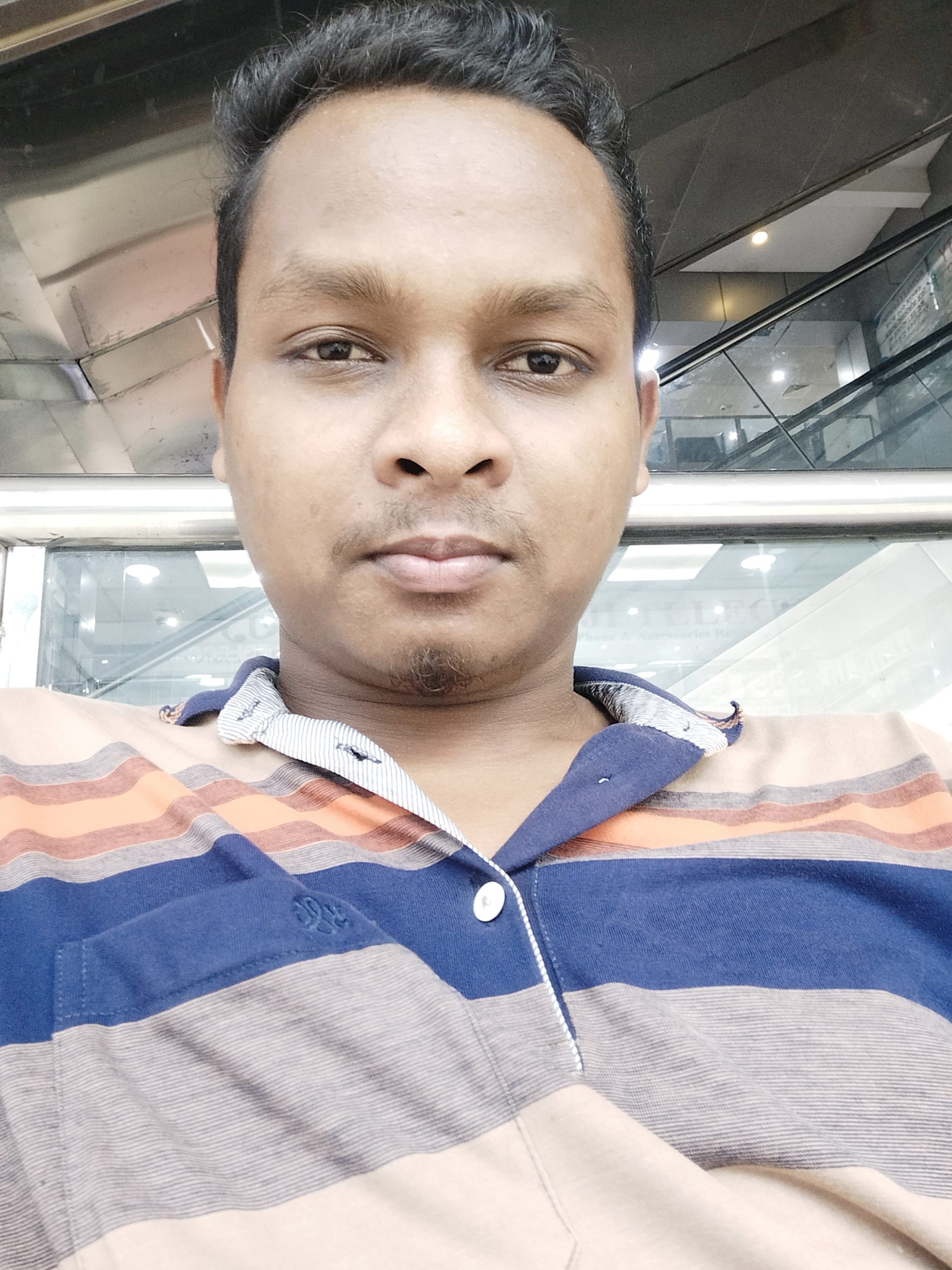 Partho Roy