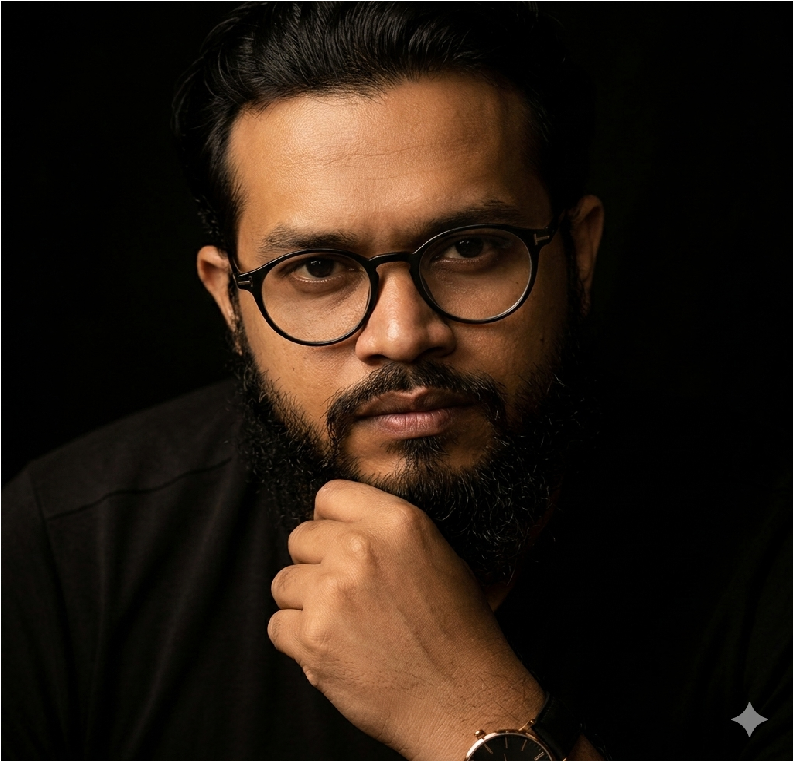 Rubel Islam