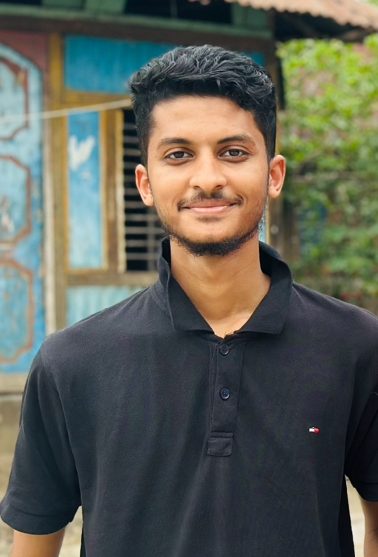 KM Emanur Rahman