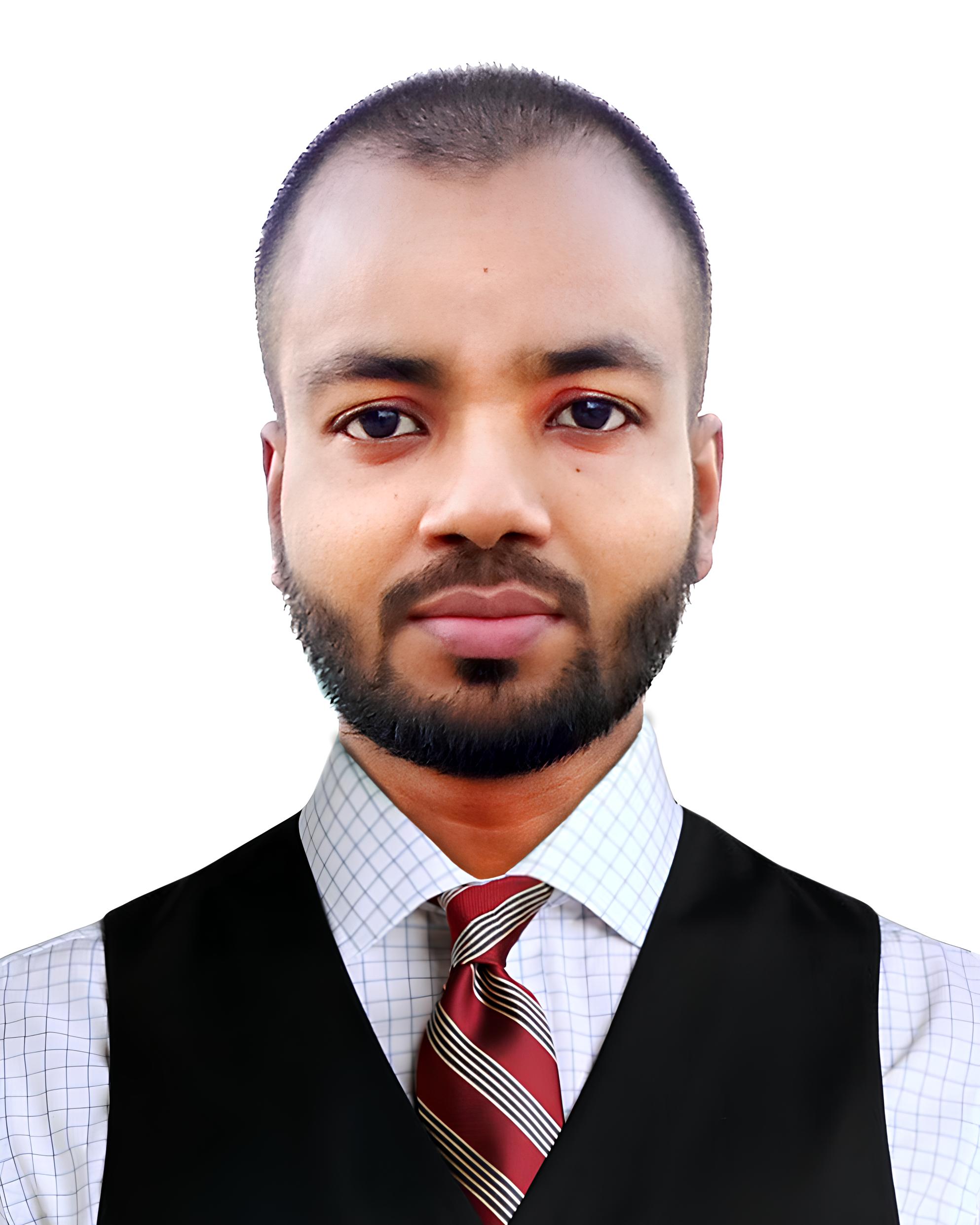 Taufiqur Rahman
